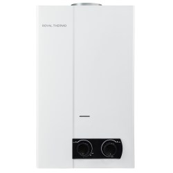 Колонка газовая Royal Thermo GWH 11 Piezo Pro 1
